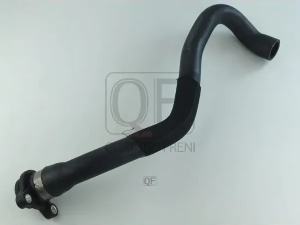 ПАТРУБОК СИСТЕМЫ ОХЛАЖДЕНИЯ (Quattro Freni). Артикул QF45A00388