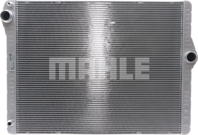 Радиатор охлаждения двигателя Mahle Behr для BMW 7 V (F01/F02/F04) 2009-2015. Артикул CR 1585 000S