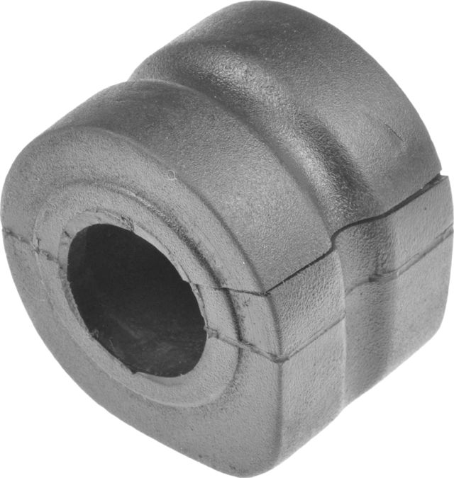 Втулка стабилизатора Blue Print (резина). Артикул ADA108023