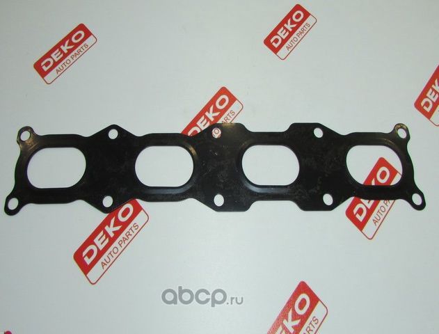 ПРОКЛАДКА КОЛЛЕКТОРА SUZ ВПУСК (Deko). Артикул D1311969G00