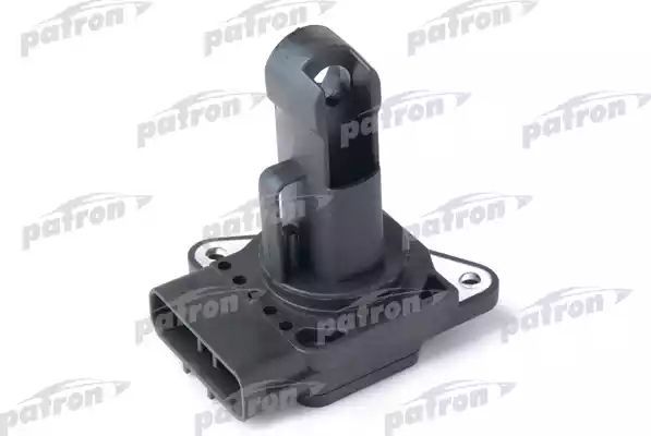 Датчик массового расхода воздуха (ДМРВ) Patron для Mazda 5 I (CR) 2005-2010. Артикул PFA20009