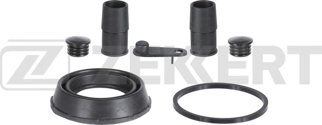 Ремкомплект тормозного суппорта Zekkert задний для Mercedes-Benz GLK-Класс I (X204) 2008-2015. Артикул BR-1109