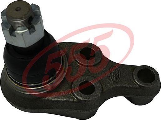 Шаровая опора 555. Артикул SB-5322