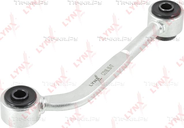 Стойка (тяга) стабилизатора LYNXauto. Артикул C7216L