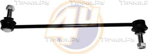 Стойка (тяга) стабилизатора 4U задняя для Chevrolet Lacetti 2003-2013. Артикул CH-F-05013