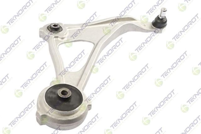 Поперечный рычаг передней подвески Teknorot (кованый алюминий). Артикул N-148