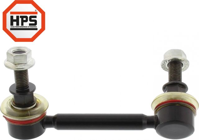 Стойка (тяга) стабилизатора MAPCO задняя левая для Nissan Teana J32 2008-2013. Артикул 54589HPS
