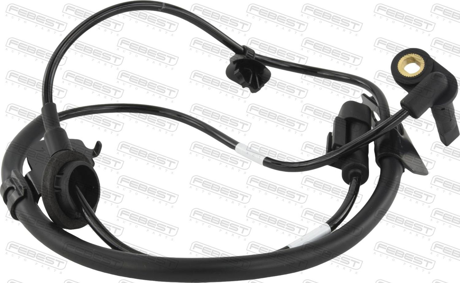 Датчик ABS Febest. Артикул 04606-003