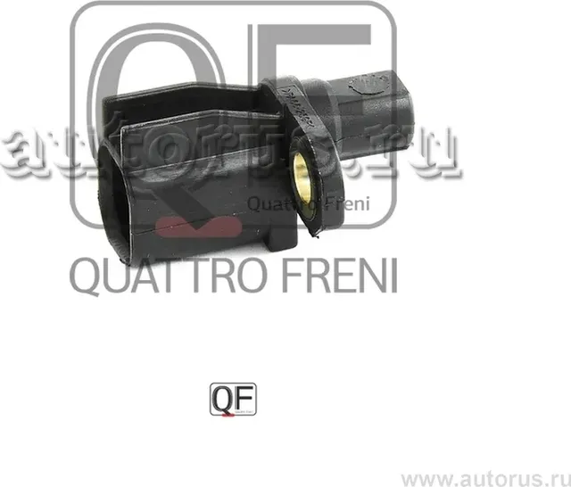Импульсный датчик abs rr (Quattro Freni). Артикул qf61f00158
