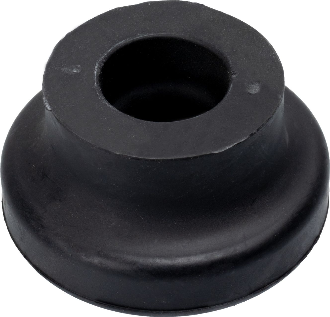 Подушка (опора) двигателя Febi Bilstein передняя для Audi 90 II (B3) 1987-1991. Артикул 01930