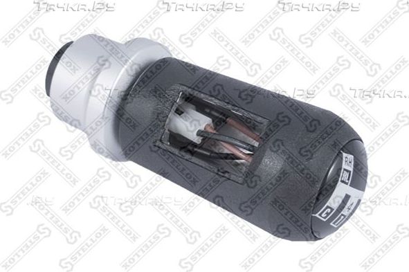 Ручка КПП Stellox. Артикул 86-00311-SX
