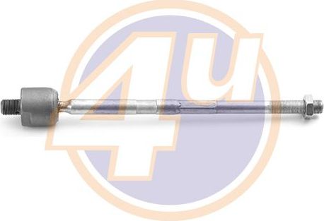 Рулевая тяга 4U. Артикул SA-E-09433