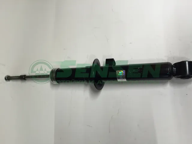 32130096 Амортизатор передний мост слева KIA, SORENTO I (JC)/2,4-3,5(2,5)/бензин (Sensen). Артикул 32130096