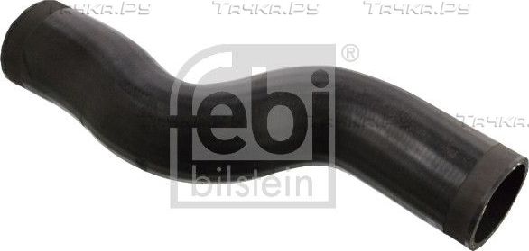 Патрубок интеркулера Febi Bilstein. Артикул 103138