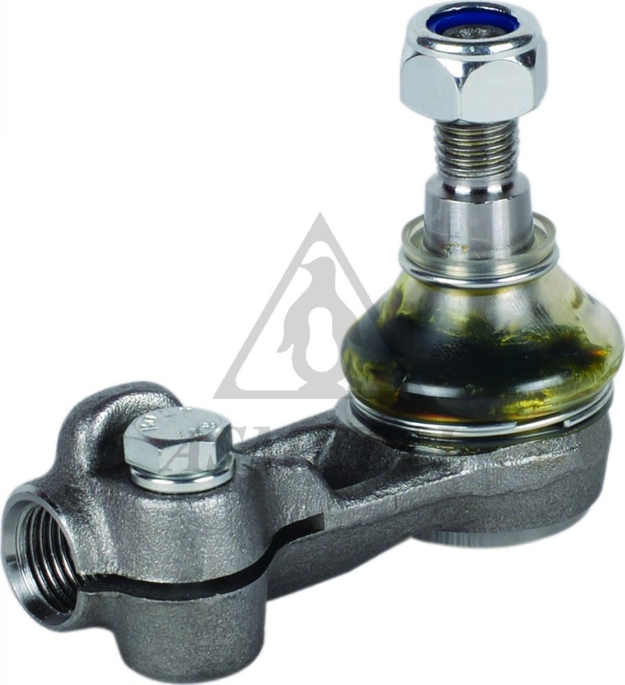 Наконечник рулевой тяги Asmetal. Артикул 17LR1001