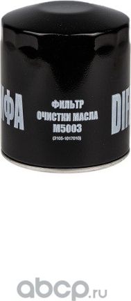 DIFA DIFA5003 Масляный фильтр DIFA 5003 Difa. Артикул DIFA5003