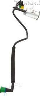 Топливный фильтр Bosch для Dodge Caravan III 1995-2001. Артикул F 026 403 021