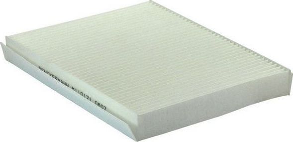 Салонный фильтр Denckermann. Артикул M110171