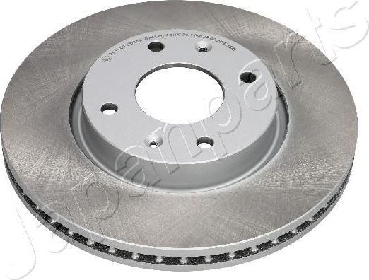 Тормозной диск Japanparts. Артикул DI-K15C