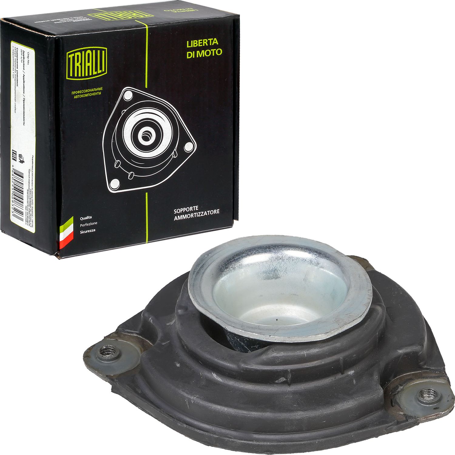 Опора амортизатора (стойки) Trialli. Артикул SA 1466