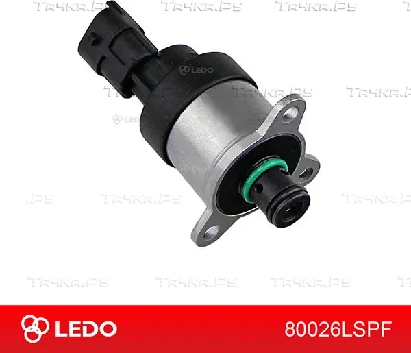 Клапан ТНВД (Ledo) Ledo. Артикул 80026lspf