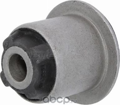 Сайлентблок рычага NISSAN ALMERA (G15RA) 2012-/ RENAULT / DACIA LOGAN / SANDERO (Baikor). Артикул BKS0208