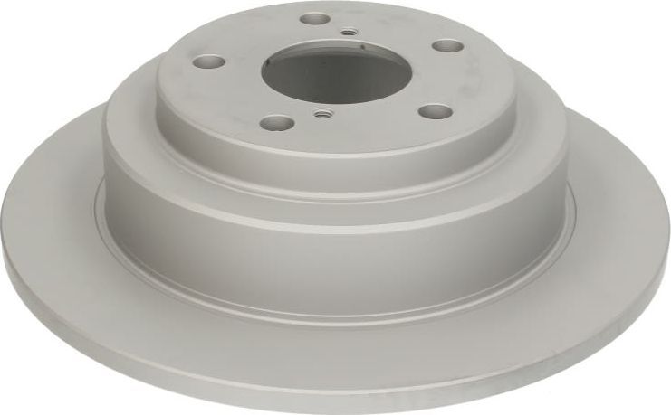 Тормозной диск ATE. Артикул 24.0110-0237.1