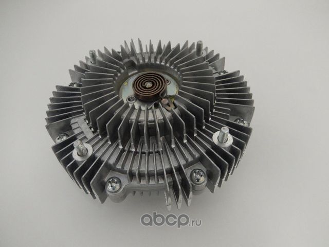 Муфта (вискомуфта) вентилятора GMB. Артикул GFT-239