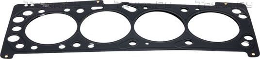 Прокладка ГБЦ Zentparts для Opel Combo C 2005-2011. Артикул Z16800