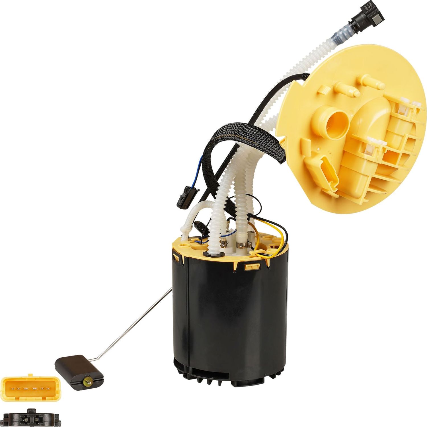 Бензонасос (топливный насос) StartVOLT для Land Rover Freelander II 2006-2014. Артикул SFM 1030