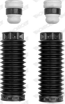 Комплект отбойников и пыльников амортизаторов (стоек) Monroe PROTECTION KIT. Артикул PK188