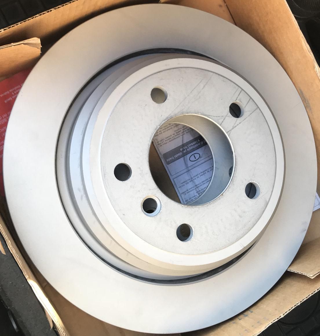 Тормозной диск Zimmermann Coat Z. Артикул 150.1286.20