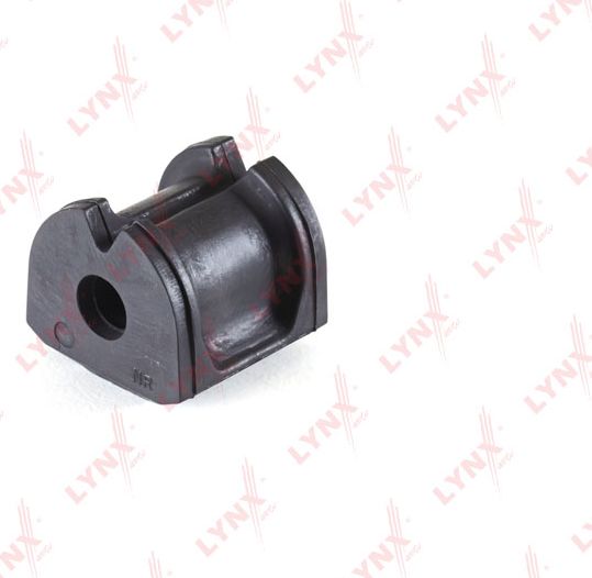 Втулка стабилизатора LYNXauto задняя для Subaru Outback V 2014-2019. Артикул C9076