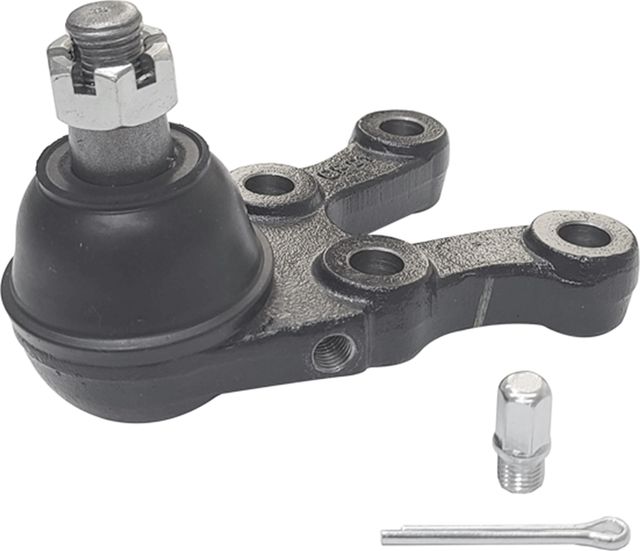 Шаровая опора CTR передняя левая для Hyundai H-1 I 1998-2007. Артикул CBKH-19