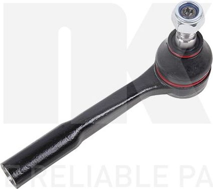 Наконечник рулевой тяги NK. Артикул 5033688