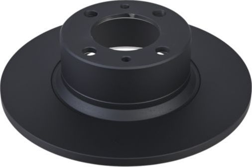 Тормозной диск Zentparts передний для ВАЗ 2102 1973-1984. Артикул Z06410