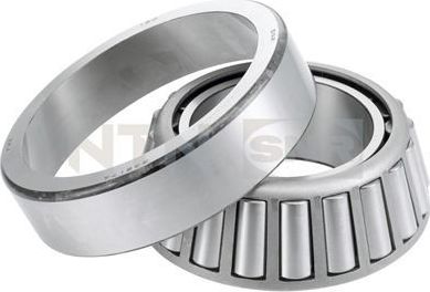 Ступичный подшипник NTN / SNR для Volvo  FL12 1995-1998. Артикул HDB078