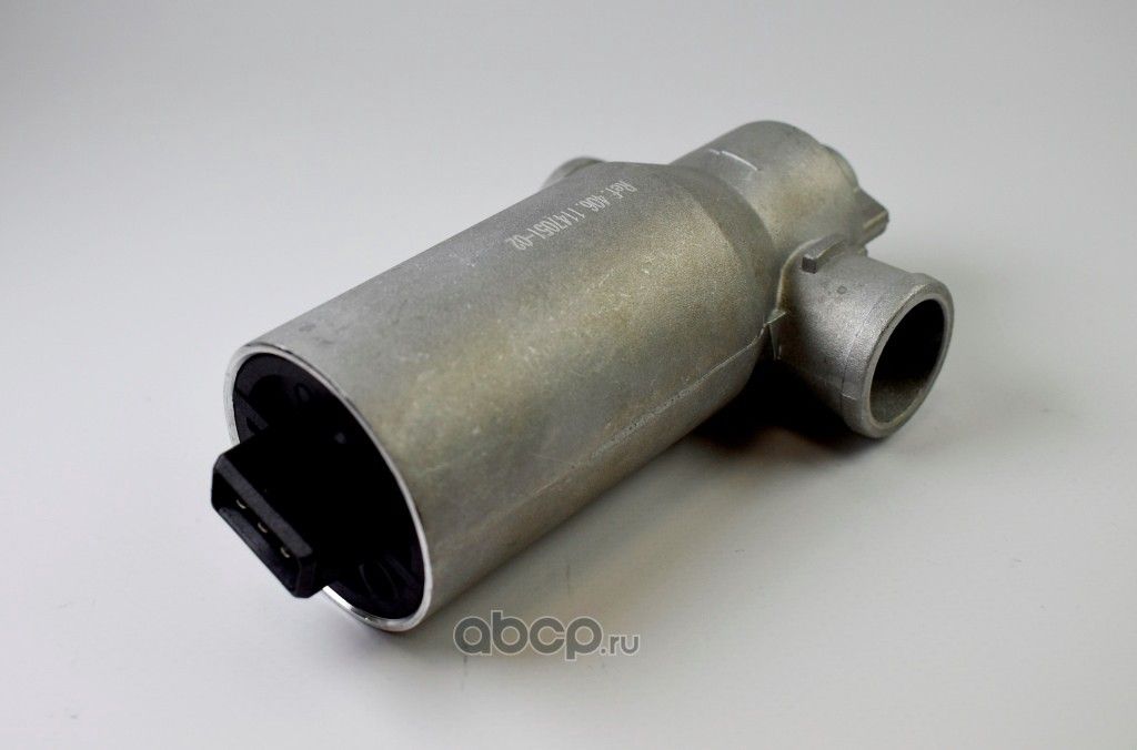 CRTR0102286_Регулятор холостого хода Cartronic CRTR0102286 406.1147051-02/ РХХ-6 Cartronic. Артикул CRTR0102286