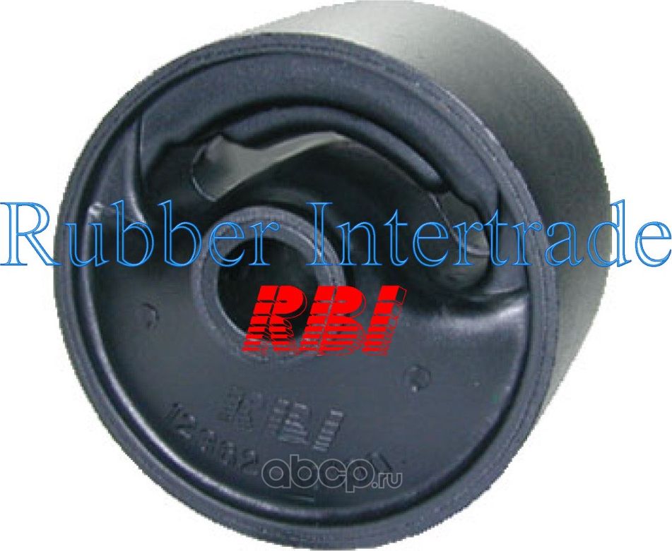 T0910R САЙЛЕНТБЛОК П/ДAT190 RH D=87 (RBI). Артикул T0910R