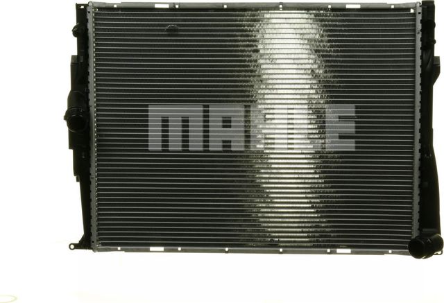 Радиатор охлаждения двигателя Mahle Premium. Артикул CR 1711 000P