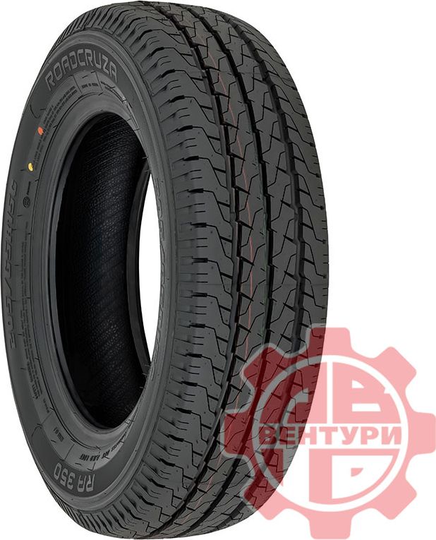 Шина Roadcruza RA350 205/65R15C 102/100T. Артикул RA34601