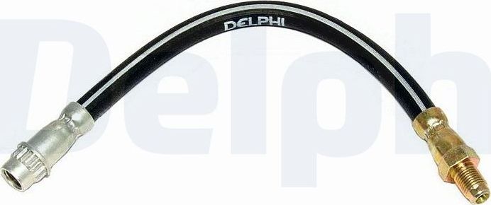 Тормозной шланг Delphi. Артикул LH3724