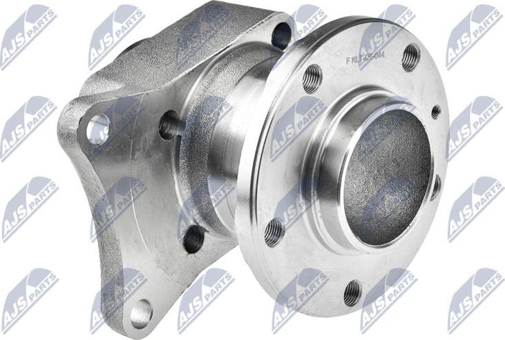 Ступичный подшипник (комплект) NTY. Артикул KLT-CT-044