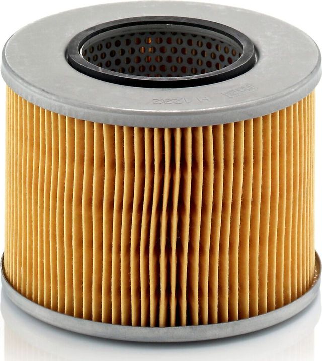 Фильтр АКПП Mann-Filter. Артикул H 1232