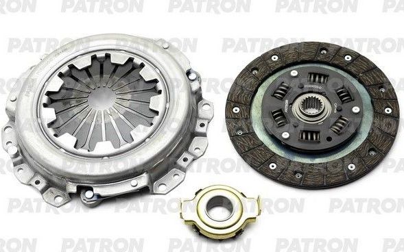 Сцепление (комплект) Patron. Артикул PCE0030