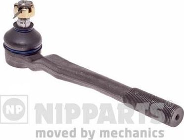 Наконечник рулевой тяги Nipparts правый для Toyota 4Runner III 1995-2002. Артикул J4822057