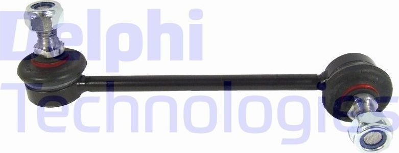 Стойка (тяга) стабилизатора Delphi. Артикул TC1835