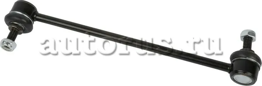 Тяга переднего стабилизатора L=R (Ganz). Артикул GIL06212