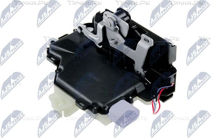 Замок двери NTY. Артикул EZC-VW-032