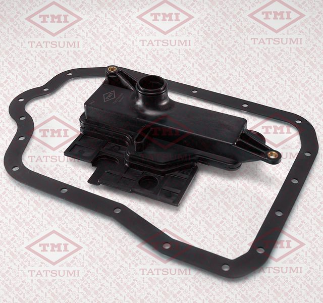 Фильтр АКПП с прокладкой поддона TOYOTA CAMRY 15 (Tatsumi) Tatsumi. Артикул TBI1075